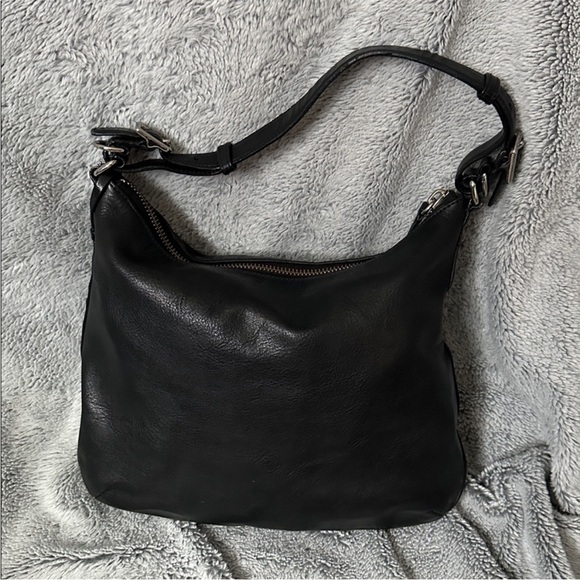 Coach Leather Courtenay Hobo - Picture 3 of 16